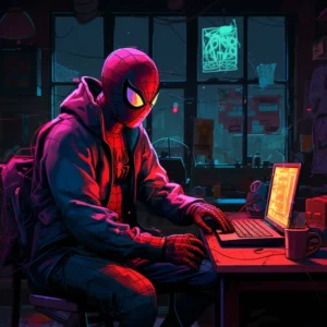 trust your spider senses - how to shop safely online